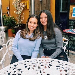 Brandy Melville Sweater